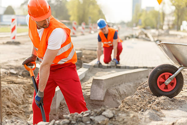 Best Local Concrete Companies  in Dash Point, WA