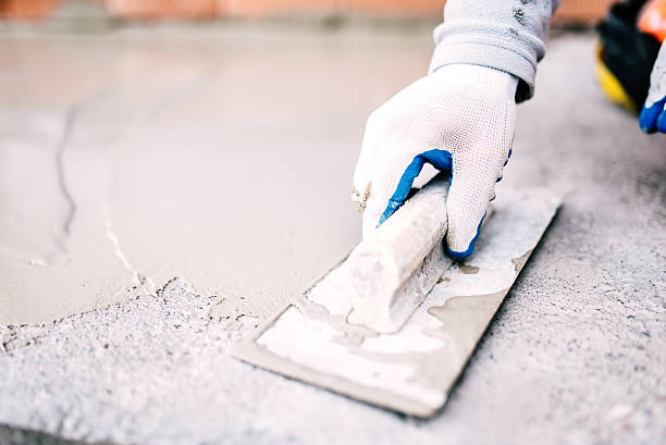 Best Local Concrete Companies  in Dash Point, WA